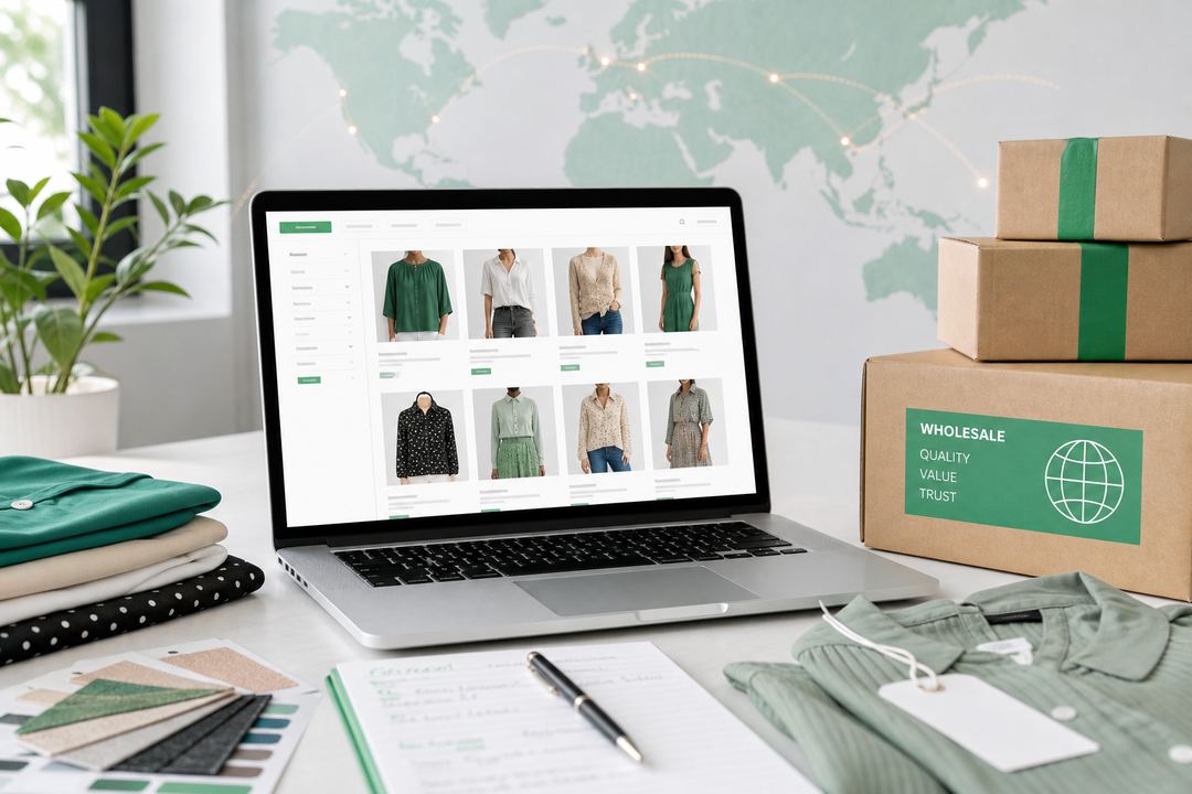 Yupoo相册给外贸店怎么用：链接、分类和外链展示